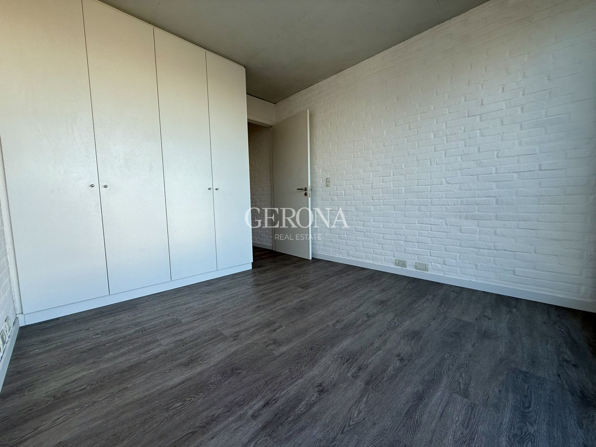 Apartamento ID.267 - Venta Apartamento de un dormitorio y garaje en Malvín
