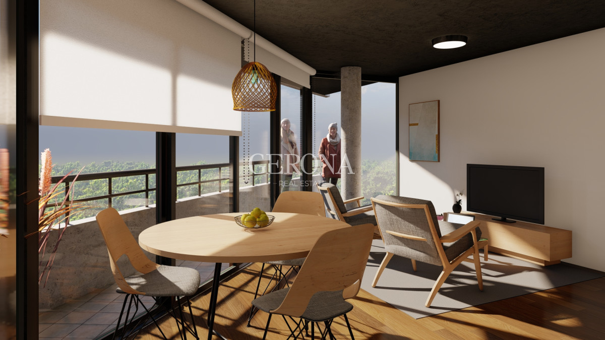 Apartamento ID.248 - Venta Monoambiente en el Prado a estrenar