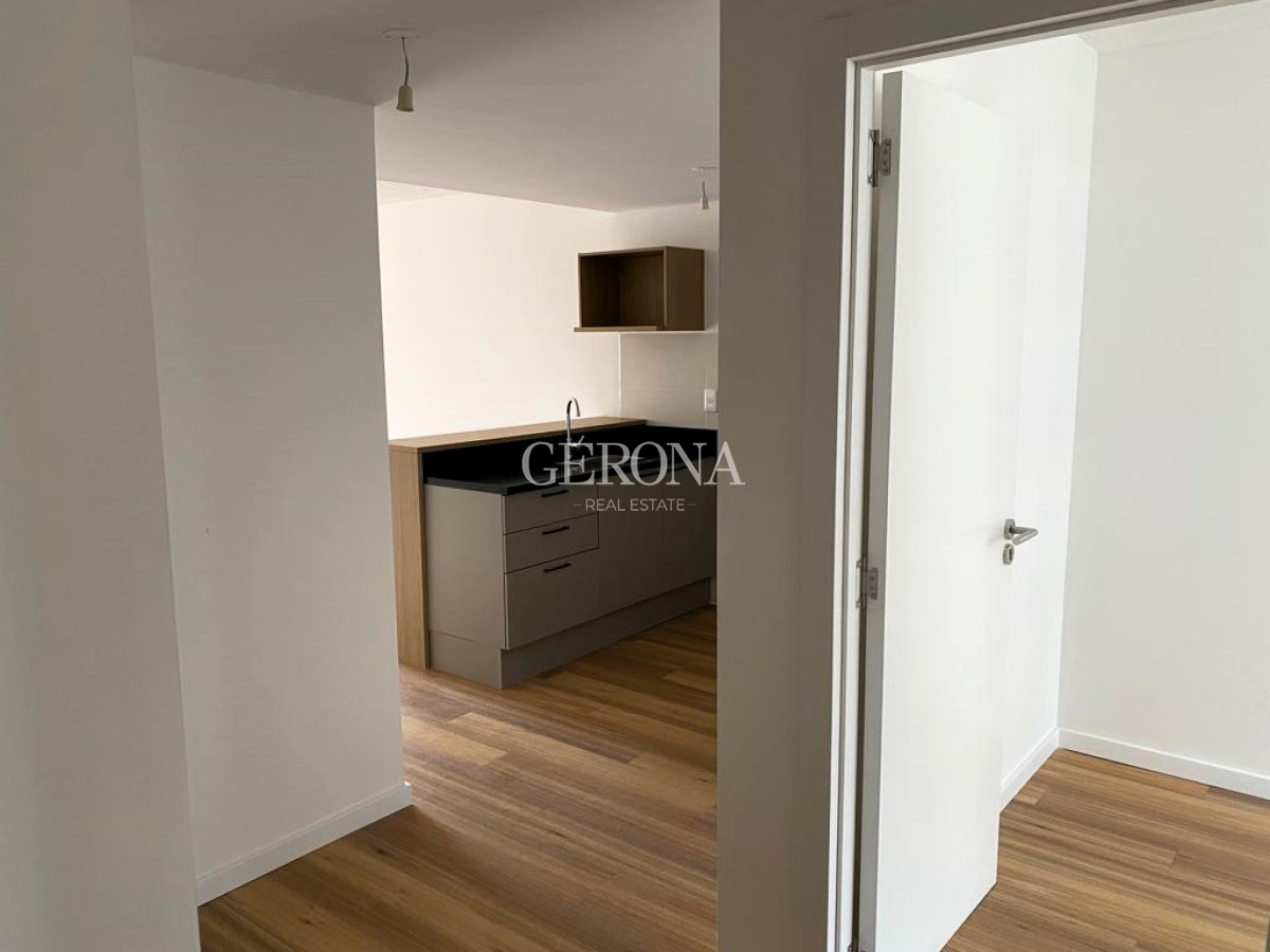 Apartamento ID.282 - Alquiler Apartamento 2 dormitorios en Tres Cruces-Cordón
