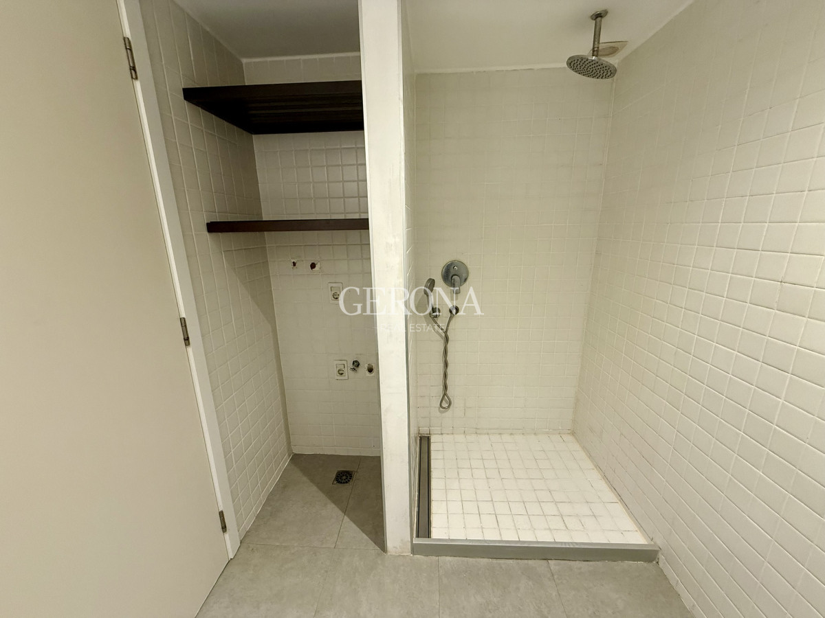 Apartamento ID.267 - Venta Apartamento de un dormitorio y garaje en Malvín