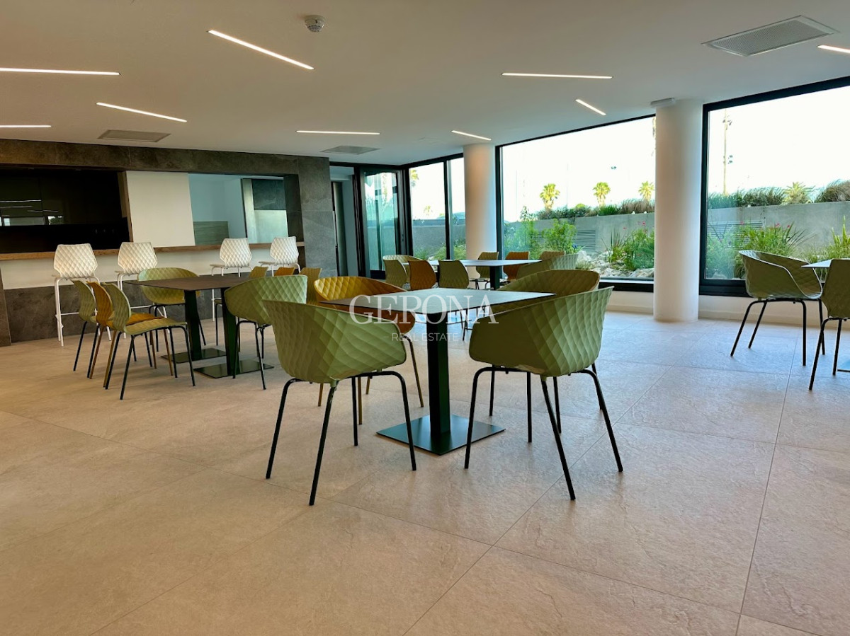 Apartamento ID.195 - Venta apartamento en edifico premium de dos dormitorios y garaje: Punta Carretas.