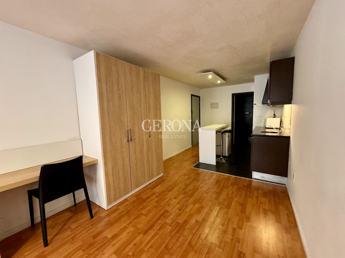 Apartamento ID.252 - Venta Monoambiente en Pocitos