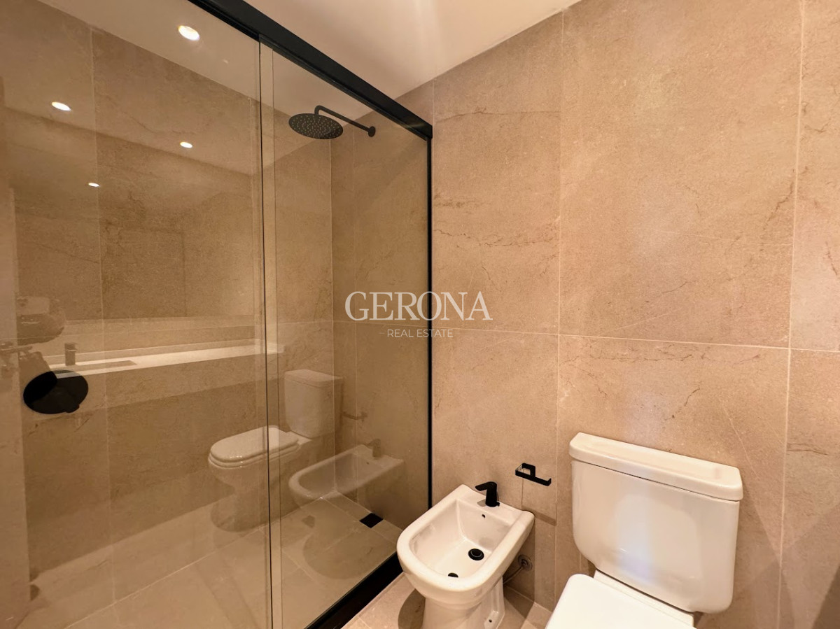 Apartamento ID.227 - Venta apartamento de 2 dormitorios en Barrio Privado; Montevideo.
