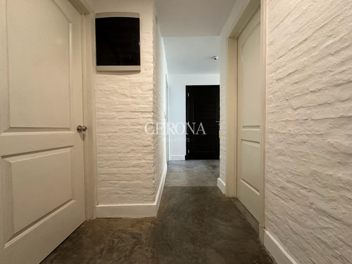 Apartamento ID.194 - Venta Apartamento de 3 dormitorios y 2 garajes en Haras del Lago