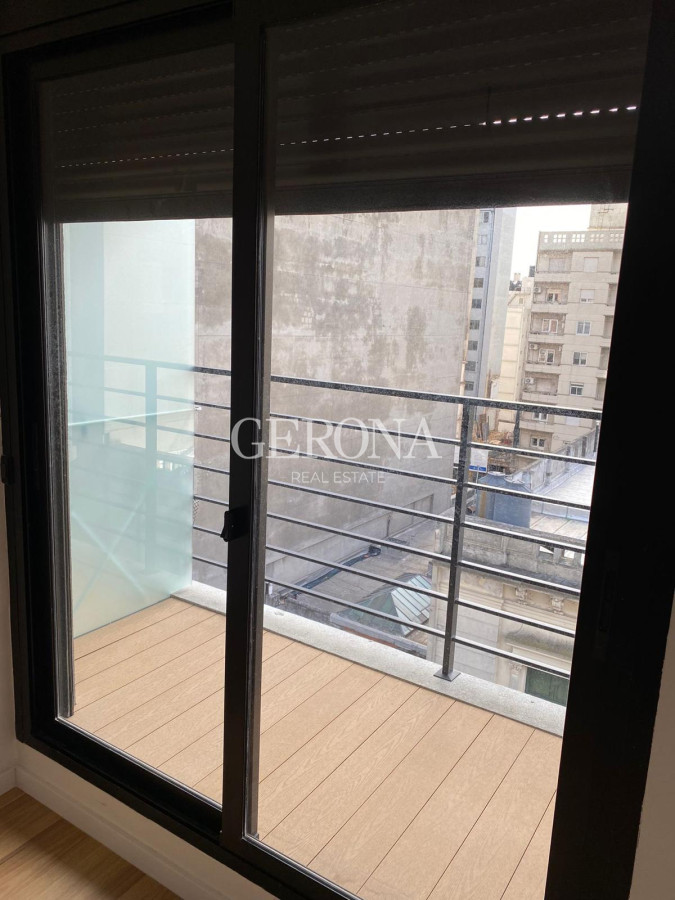 Apartamento ID.282 - Alquiler Apartamento 2 dormitorios en Tres Cruces-Cordón