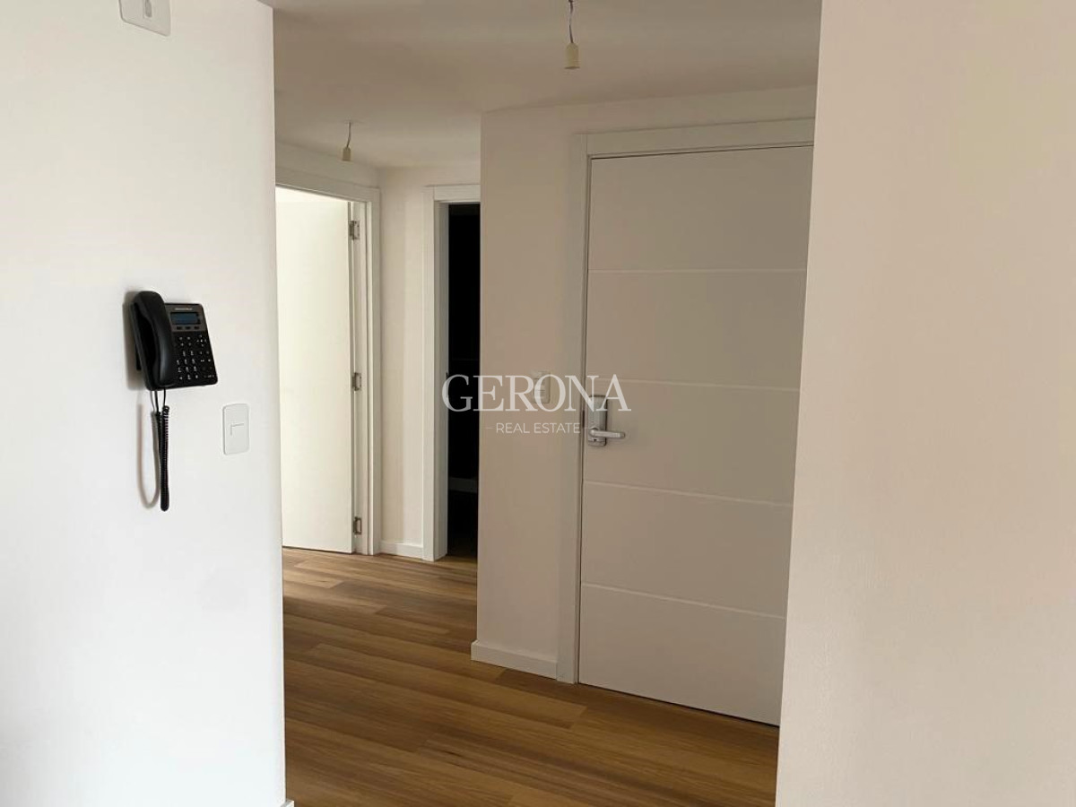 Apartamento ID.282 - Alquiler Apartamento 2 dormitorios en Tres Cruces-Cordón