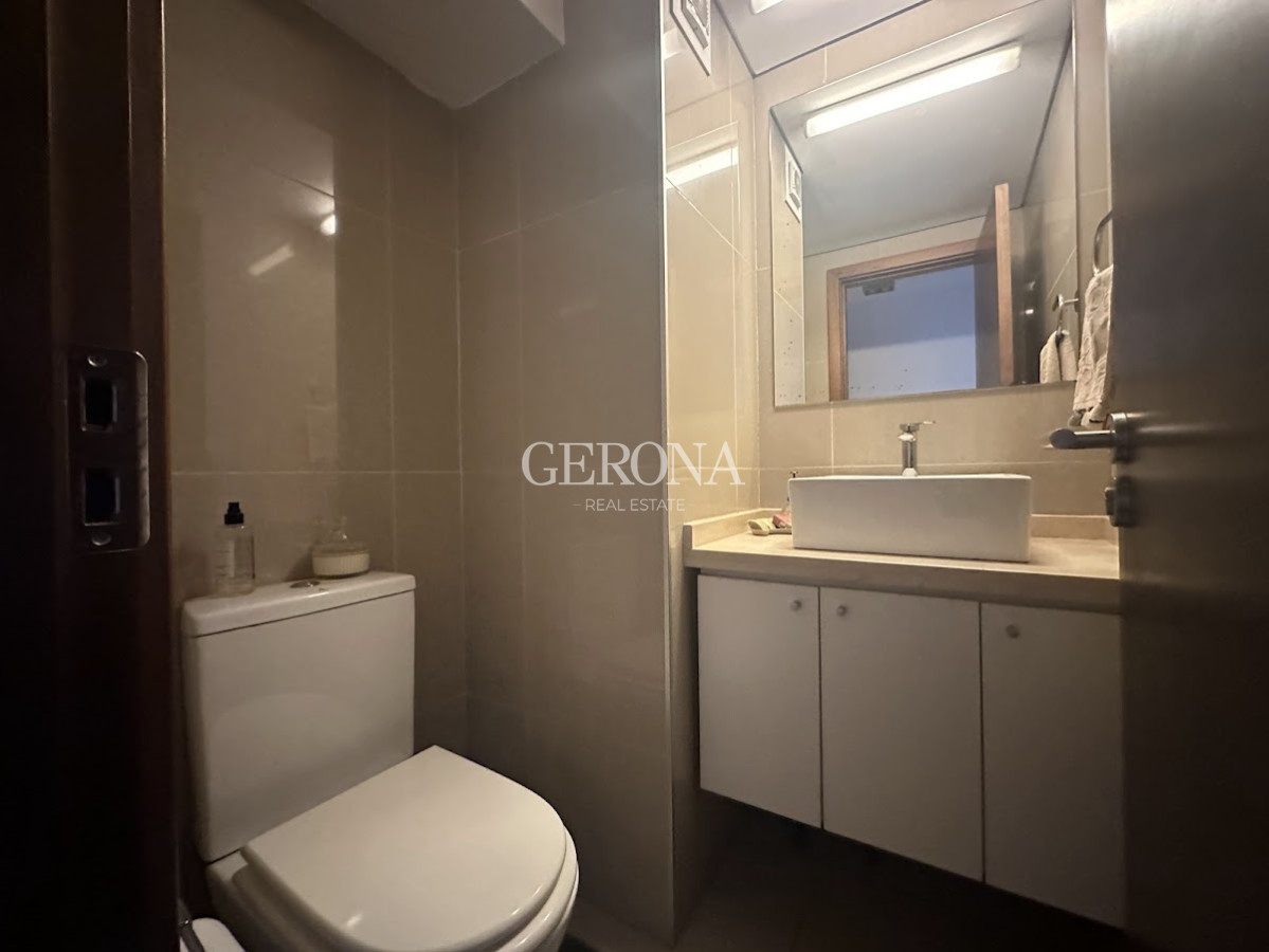 Apartamento ID.234 - Venta apartamento de 3 dormitorios + servicio +garaje en Carrasco