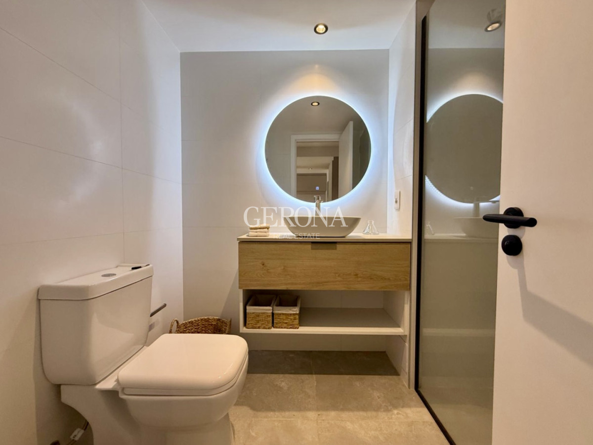 Apartamento ID.240 - Venta apartamento de un dormitorio a estrenar en Buceo