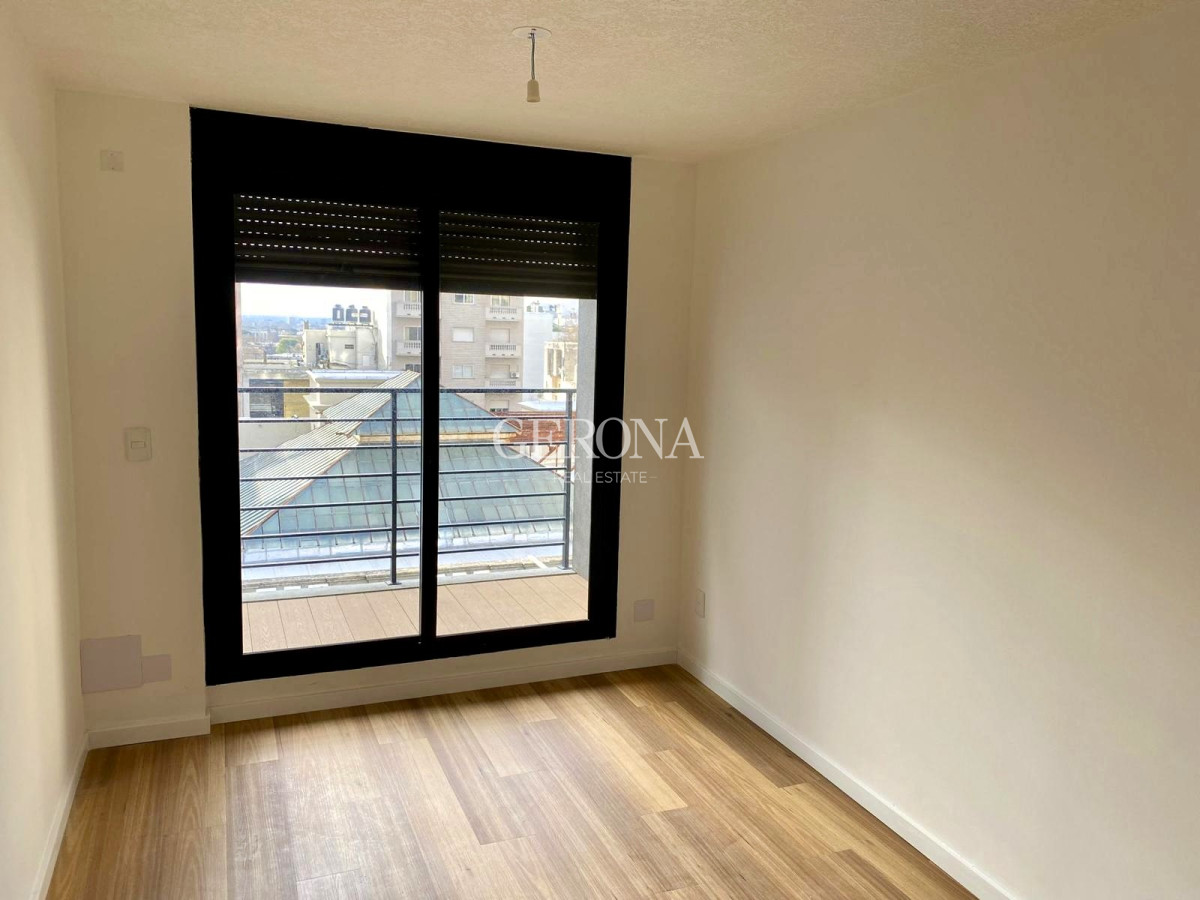 Apartamento ID.282 - Alquiler Apartamento 2 dormitorios en Tres Cruces-Cordón