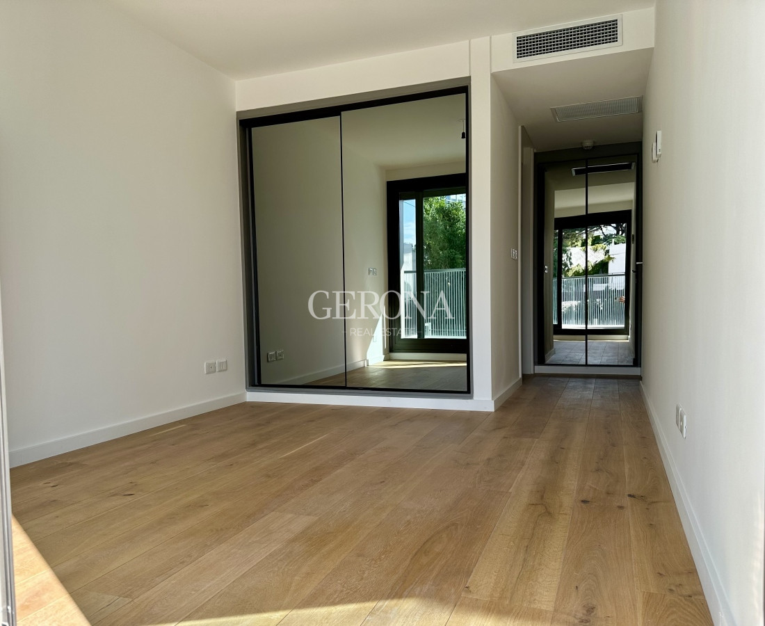 Apartamento ID.195 - Venta apartamento en edifico premium de dos dormitorios y garaje: Punta Carretas.