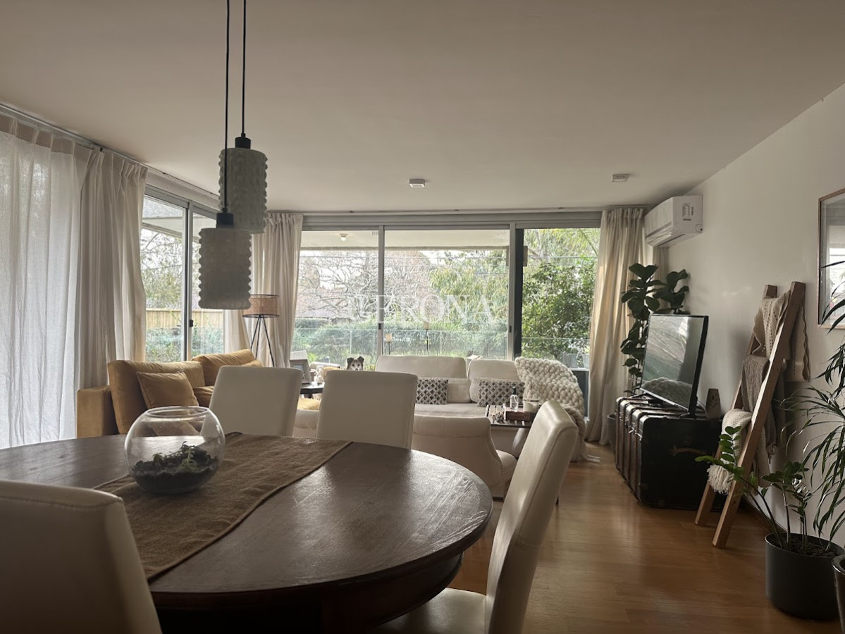 Apartamento ID.234 - Venta apartamento de 3 dormitorios + servicio +garaje en Carrasco