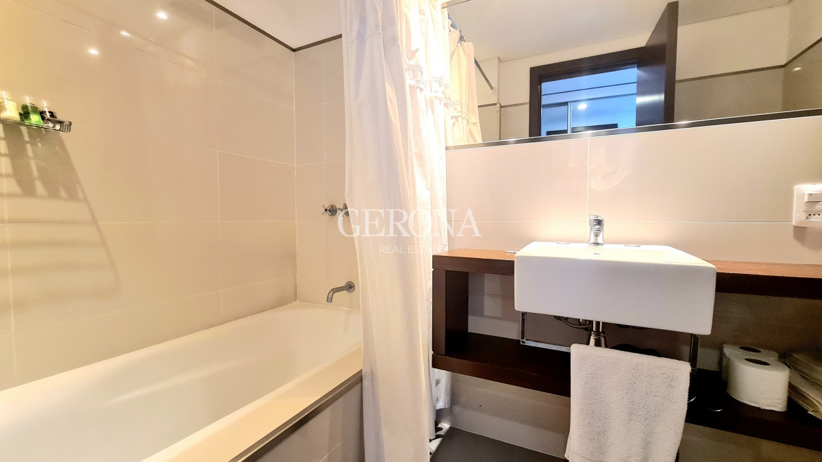Apartamento ID.54 - Alquiler Apartamento De 2 Dormitorios En Carrasco. Amenities