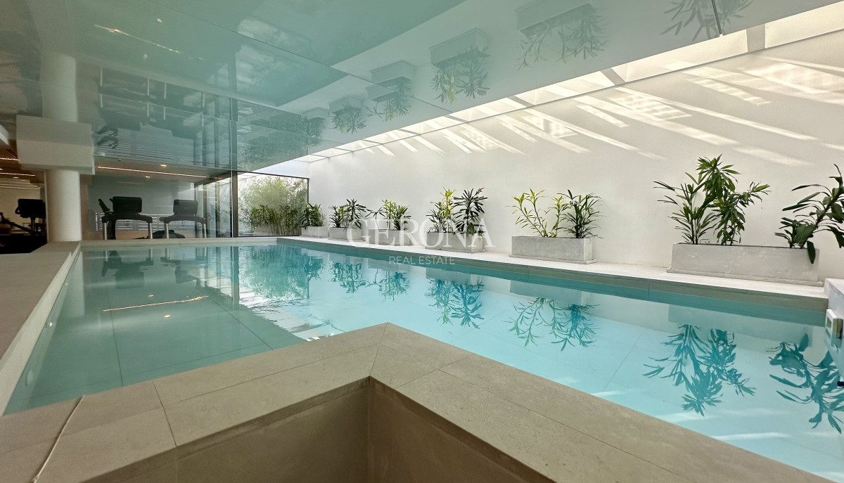 Apartamento ID.195 - Venta apartamento en edifico premium de dos dormitorios y garaje: Punta Carretas.