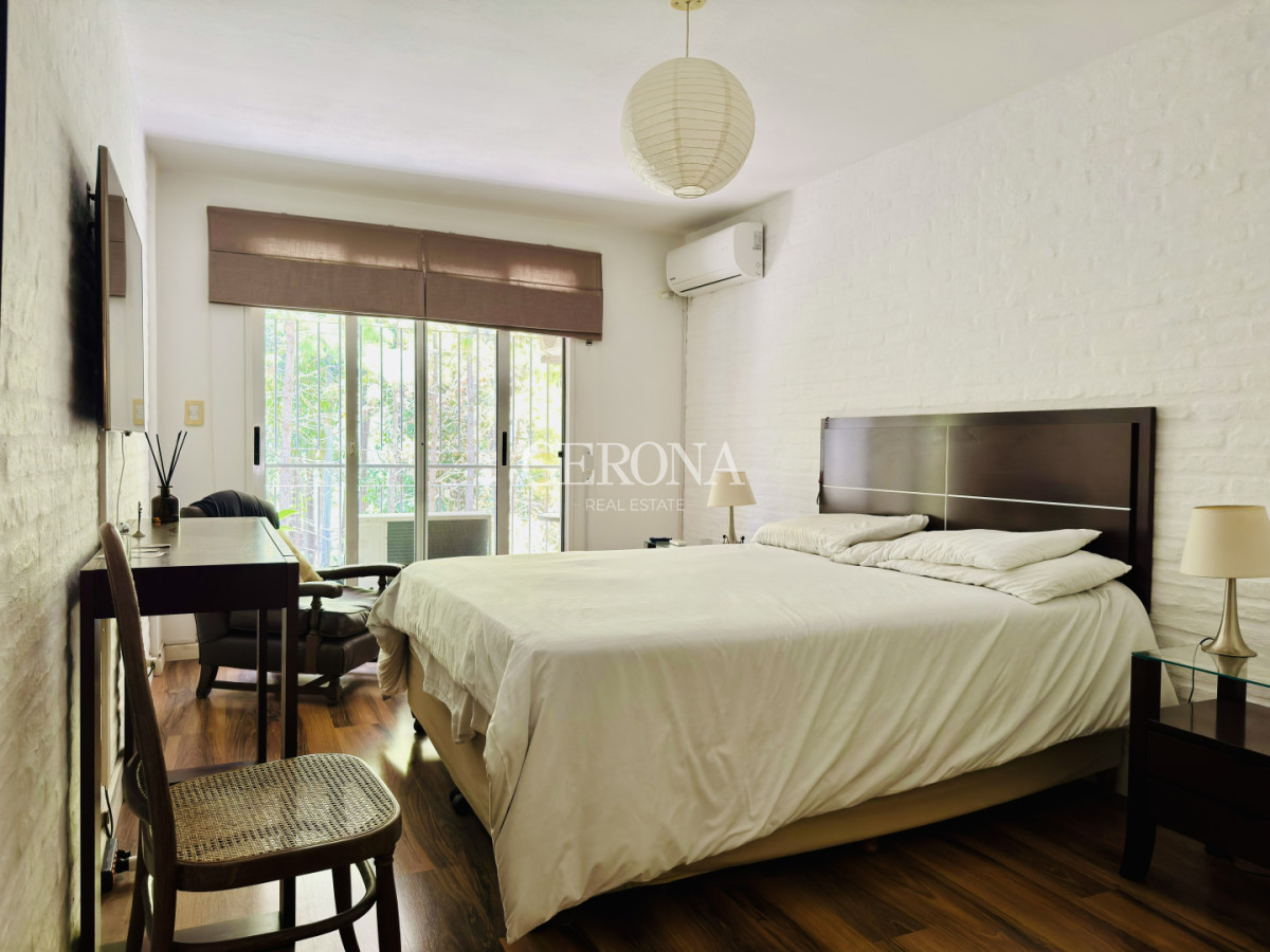 Apartamento ID.294 - Venta apartamento de 3 dormitorios y cochera en Barrio Privado.