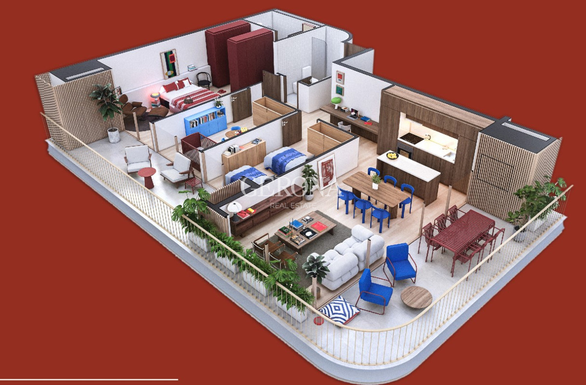 Apartamento ID.273 - Venta Apartamento de 2 dormitorios en Ciudad de la Costa 