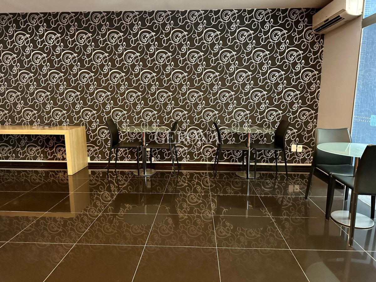 Apartamento ID.252 - Alquiler Monoambiente en Pocitos