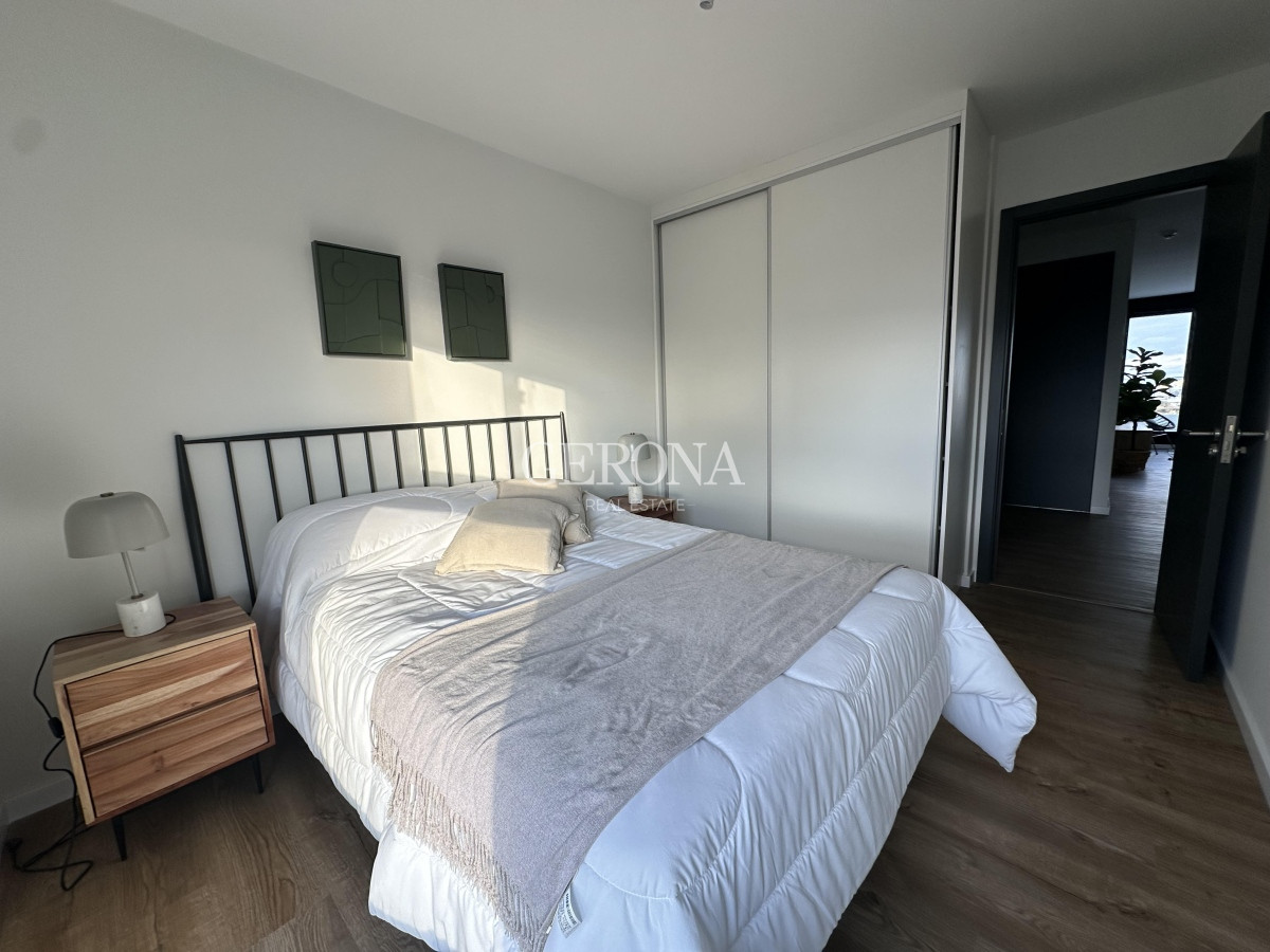 Apartamento ID.239 - Venta de Penthouse de dos dormitorios en Parque Batlle