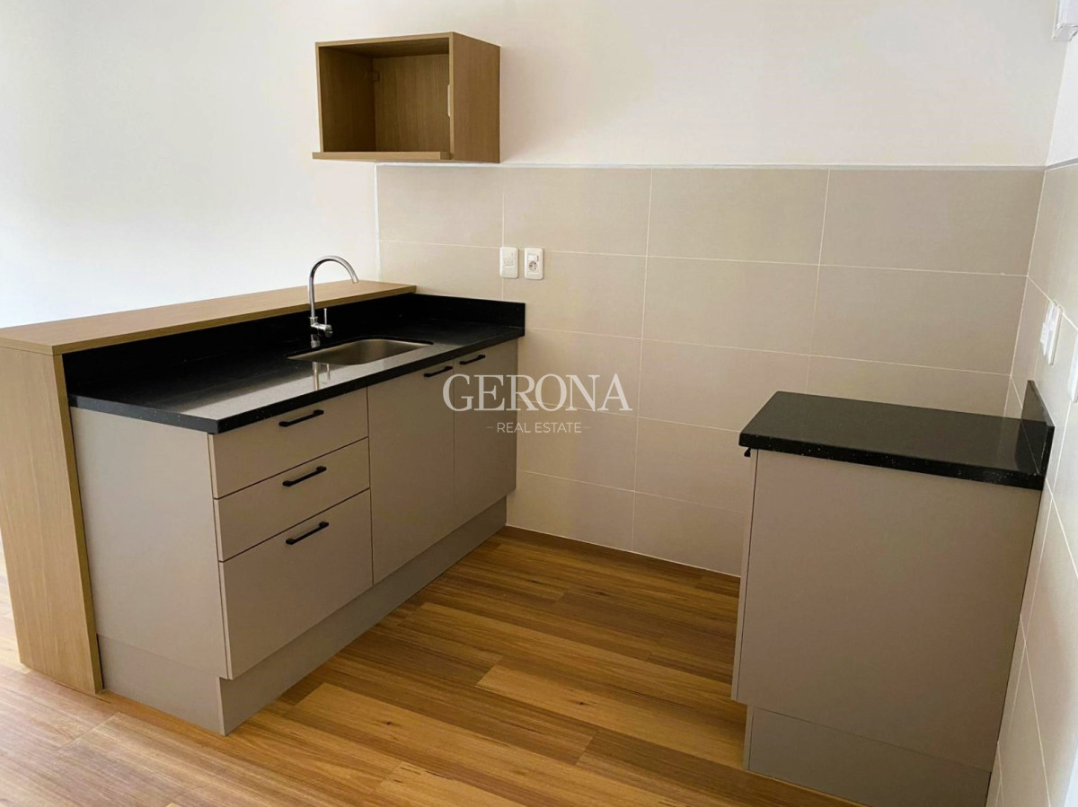 Apartamento ID.282 - Alquiler Apartamento 2 dormitorios en Tres Cruces-Cordón