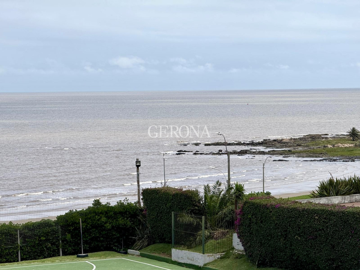 Apartamento ID.240 - Venta apartamento de un dormitorio a estrenar en Buceo