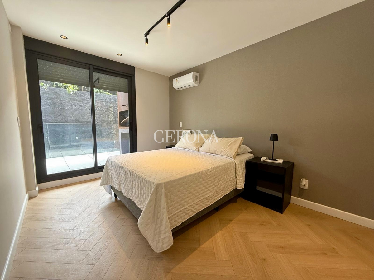 Apartamento ID.240 - Venta apartamento de un dormitorio a estrenar en Buceo