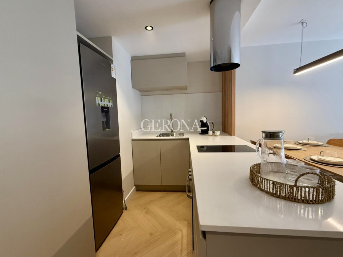 Apartamento ID.240 - Venta apartamento de un dormitorio a estrenar en Buceo