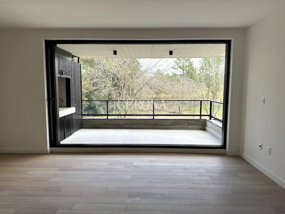 Apartamento ID.227 - Venta apartamento de 2 dormitorios en Barrio Privado; Montevideo.