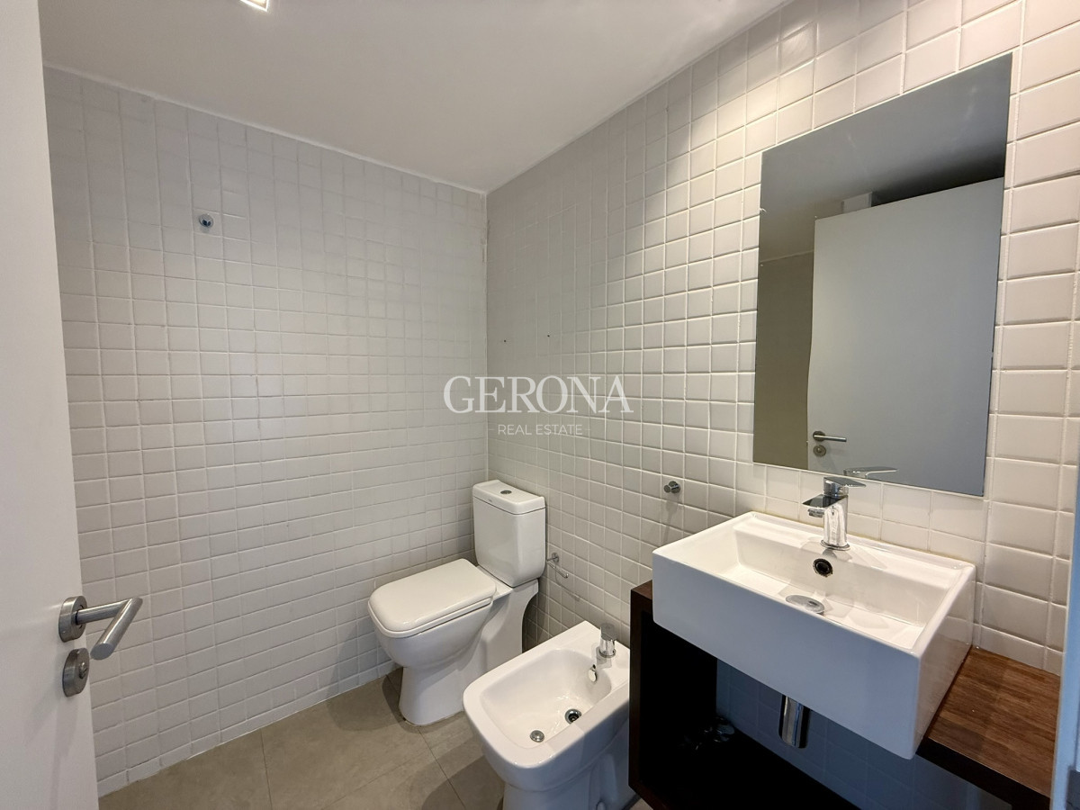 Apartamento ID.267 - Venta Apartamento de un dormitorio y garaje en Malvín
