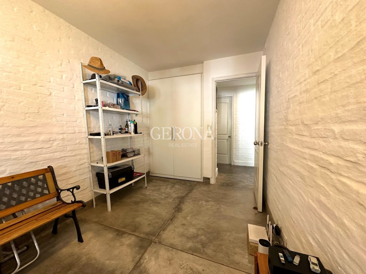 Apartamento ID.194 - Venta Apartamento de 3 dormitorios y 2 garajes en Haras del Lago