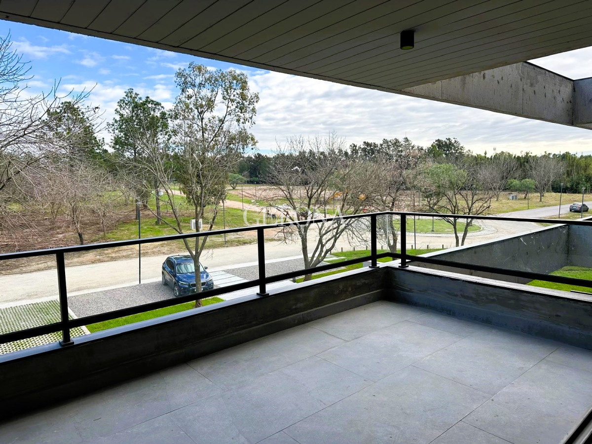 Apartamento ID.227 - Venta apartamento de 2 dormitorios en Barrio Privado; Montevideo.