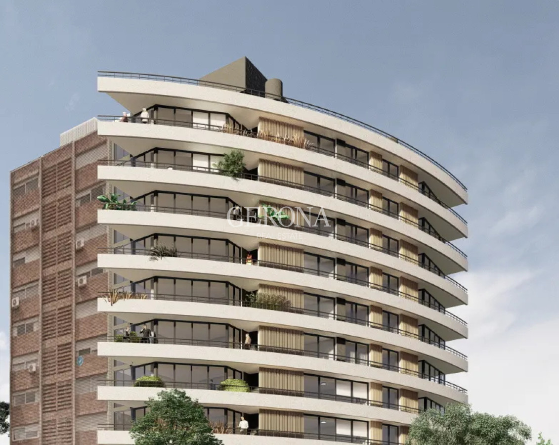 Apartamento ID.248 - Venta Monoambiente en el Prado a estrenar