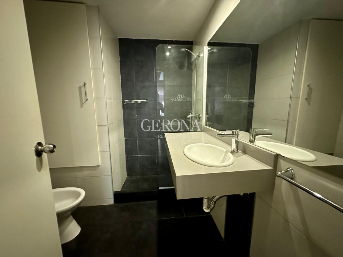 Apartamento ID.252 - Alquiler Monoambiente en Pocitos