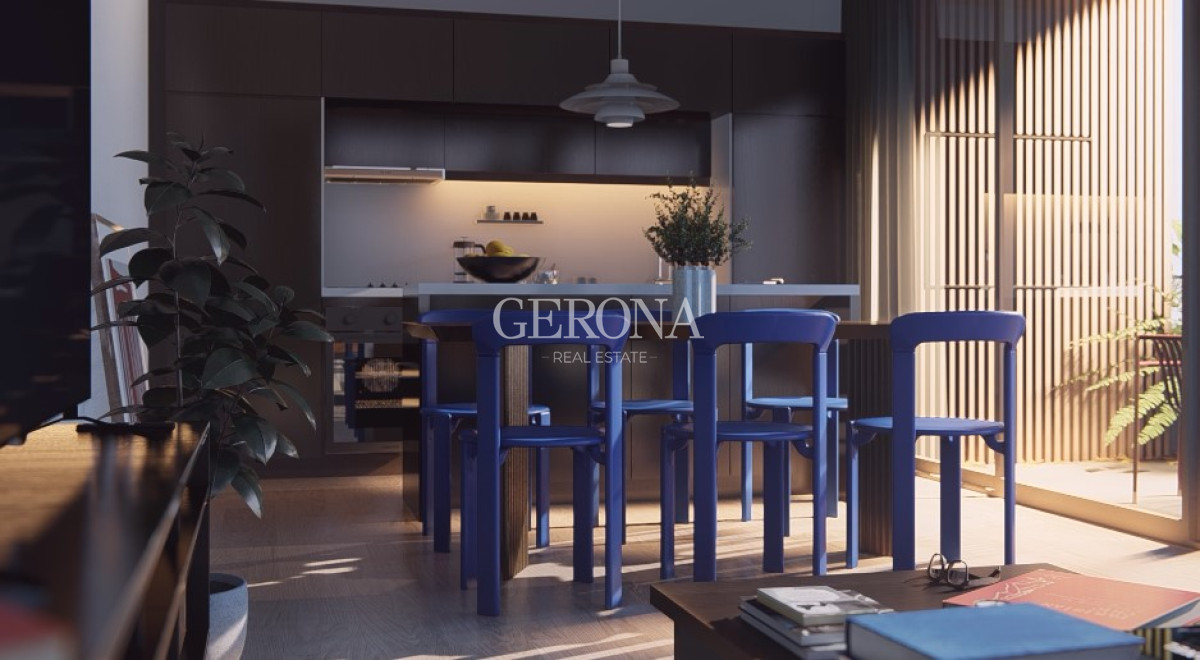 Apartamento ID.273 - Venta Apartamento de 2 dormitorios en Ciudad de la Costa 