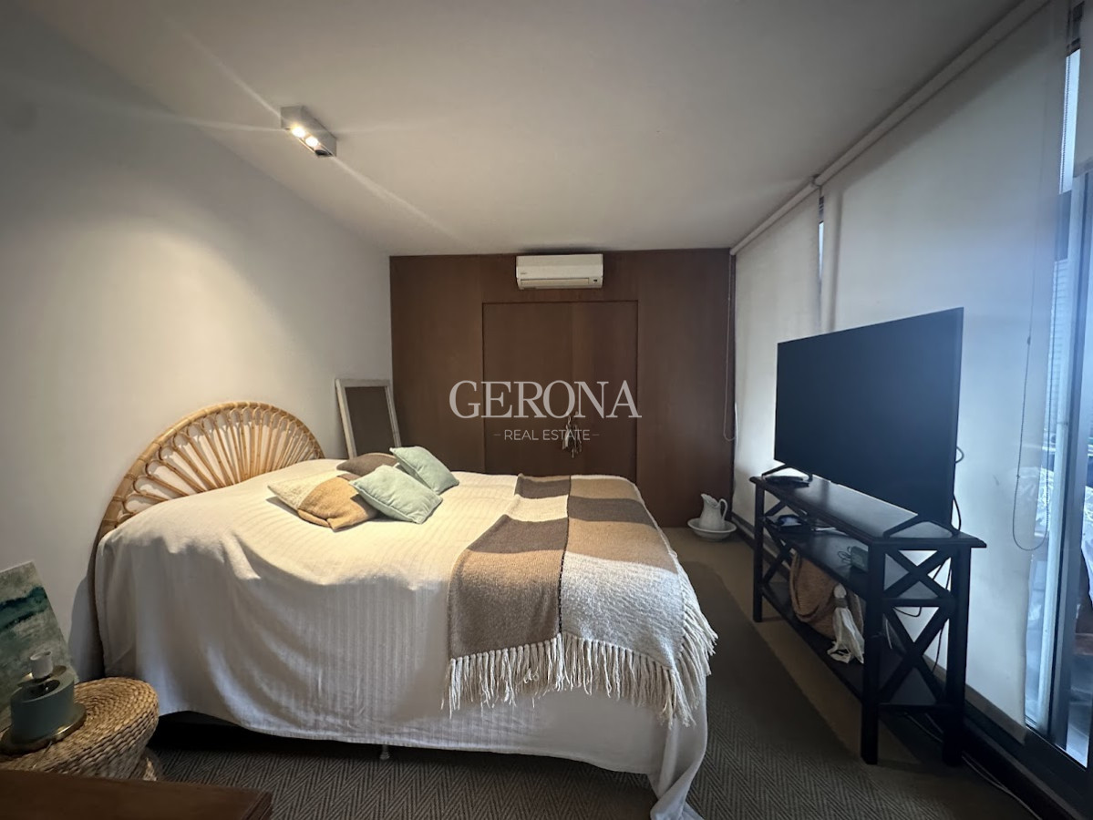 Apartamento ID.234 - Venta apartamento de 3 dormitorios + servicio +garaje en Carrasco