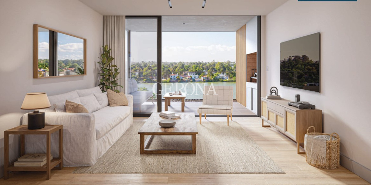 Apartamento ID.289 - Venta Apartamento de 3 dormitorios y 2 garajes en Barrio Marinas Carrasco