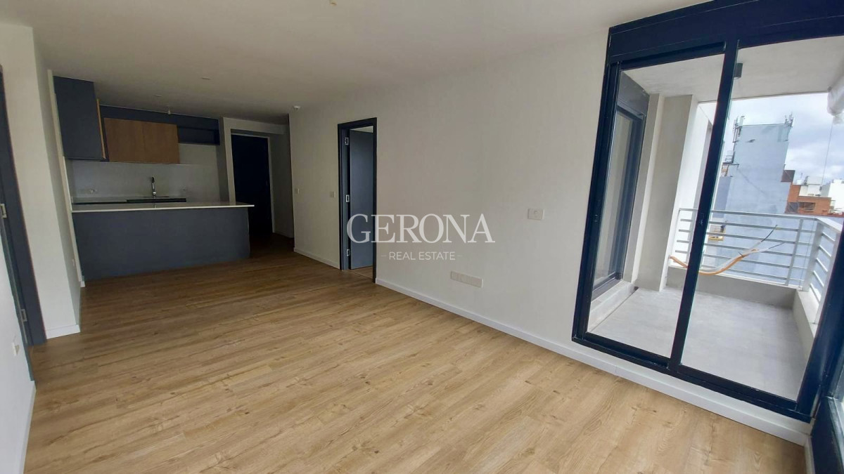 Apartamento ID.213 - Venta apartamento a estrenar de dos dormitorios en Parque Batlle