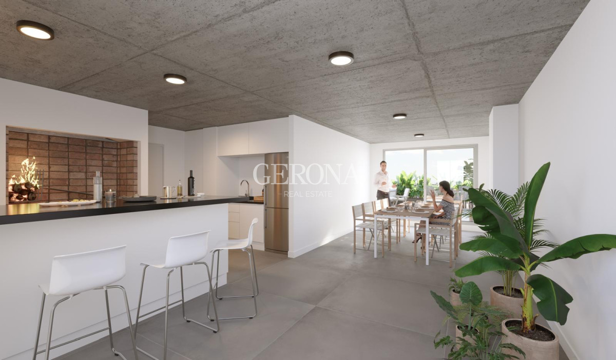 Apartamento ID.243 - Venta Apartamento de un dormitorio en Cordón Sur