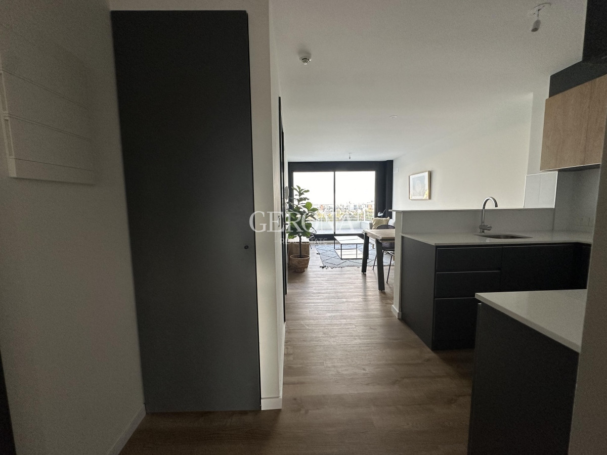 Apartamento ID.239 - Venta de Penthouse de dos dormitorios en Parque Batlle