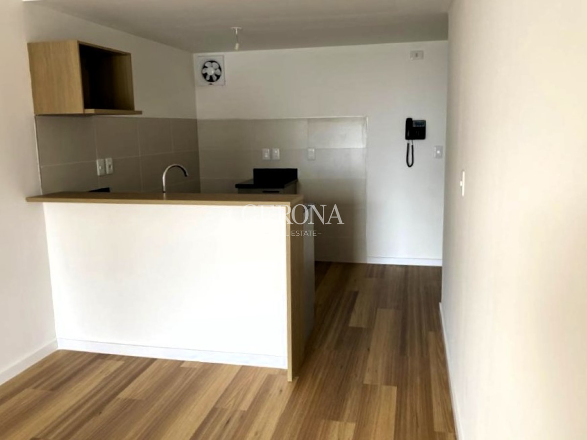 Apartamento ID.282 - Alquiler Apartamento 2 dormitorios en Tres Cruces-Cordón