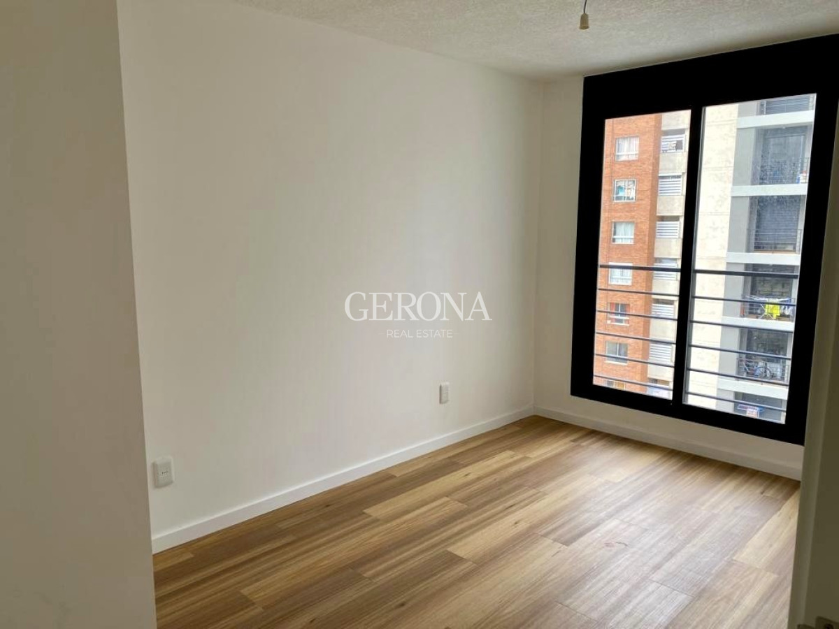 Apartamento ID.282 - Alquiler Apartamento 2 dormitorios en Tres Cruces-Cordón