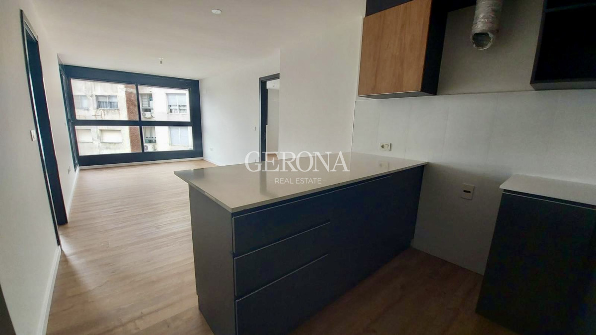 Apartamento ID.213 - Venta apartamento a estrenar de dos dormitorios en Parque Batlle