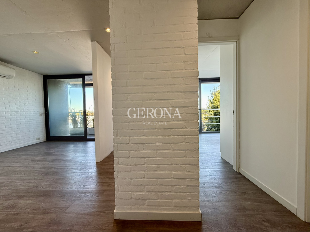 Apartamento ID.267 - Venta Apartamento de un dormitorio y garaje en Malvín