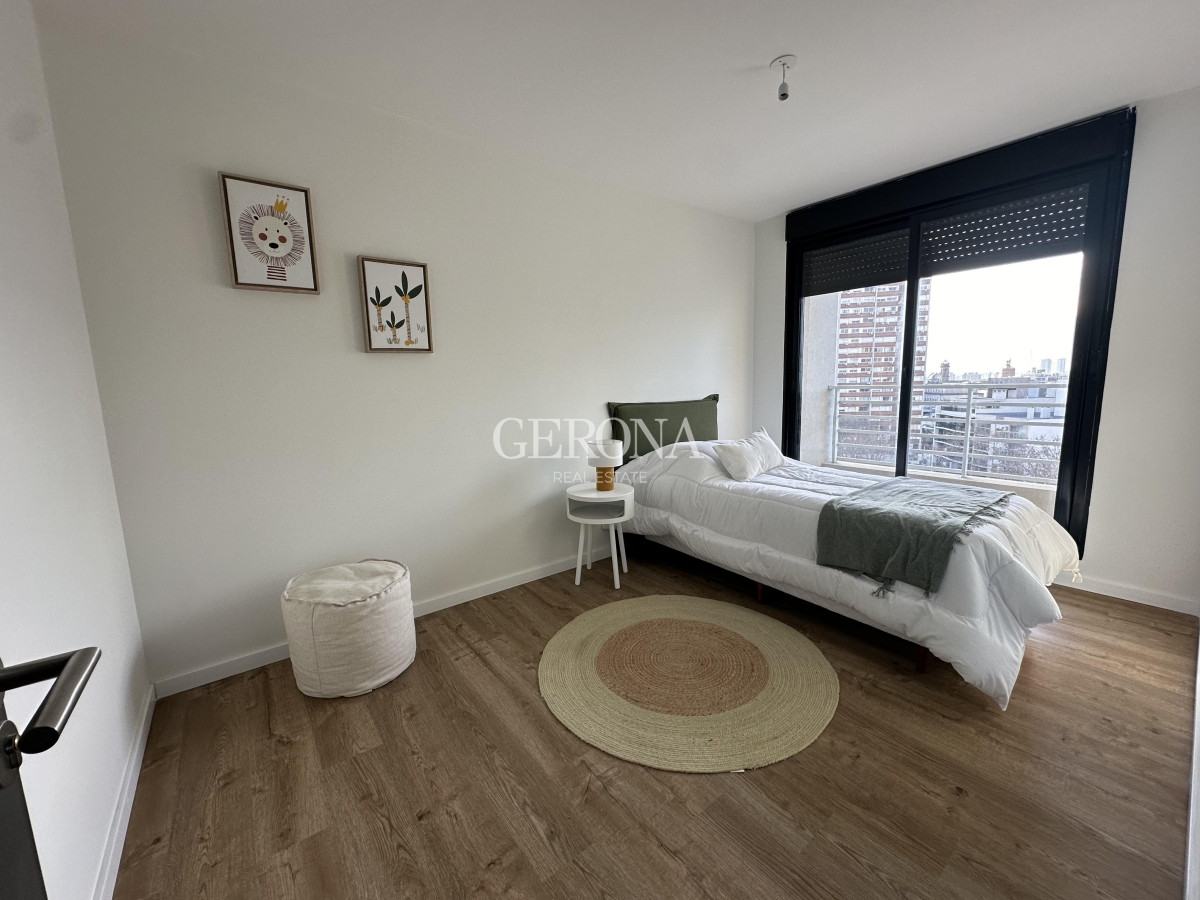 Apartamento ID.239 - Venta de Penthouse de dos dormitorios en Parque Batlle