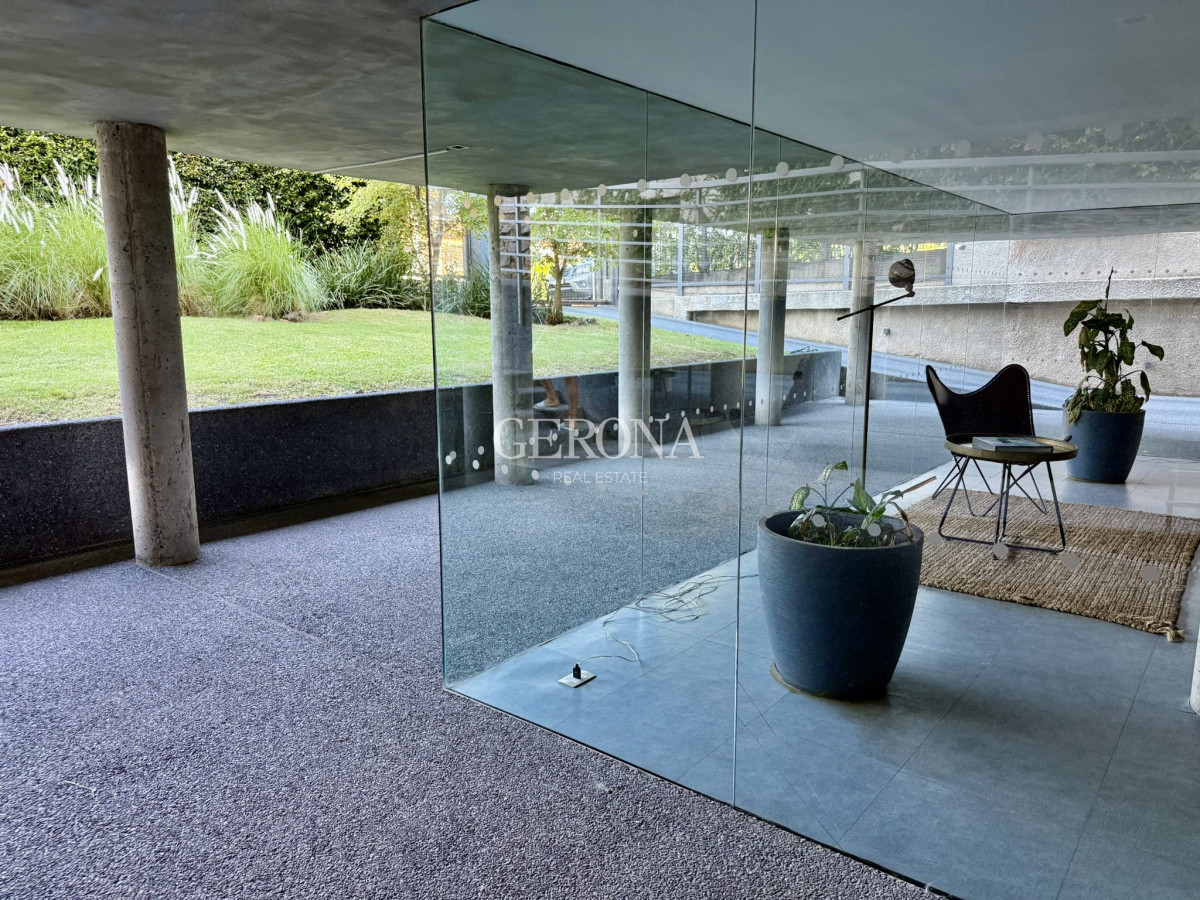 Apartamento ID.267 - Venta Apartamento de un dormitorio y garaje en Malvín