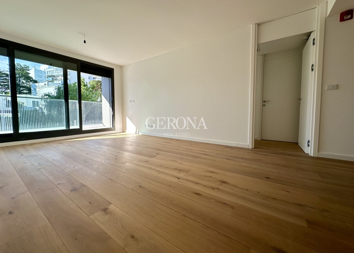 Apartamento ID.195 - Venta apartamento en edifico premium de dos dormitorios y garaje: Punta Carretas.