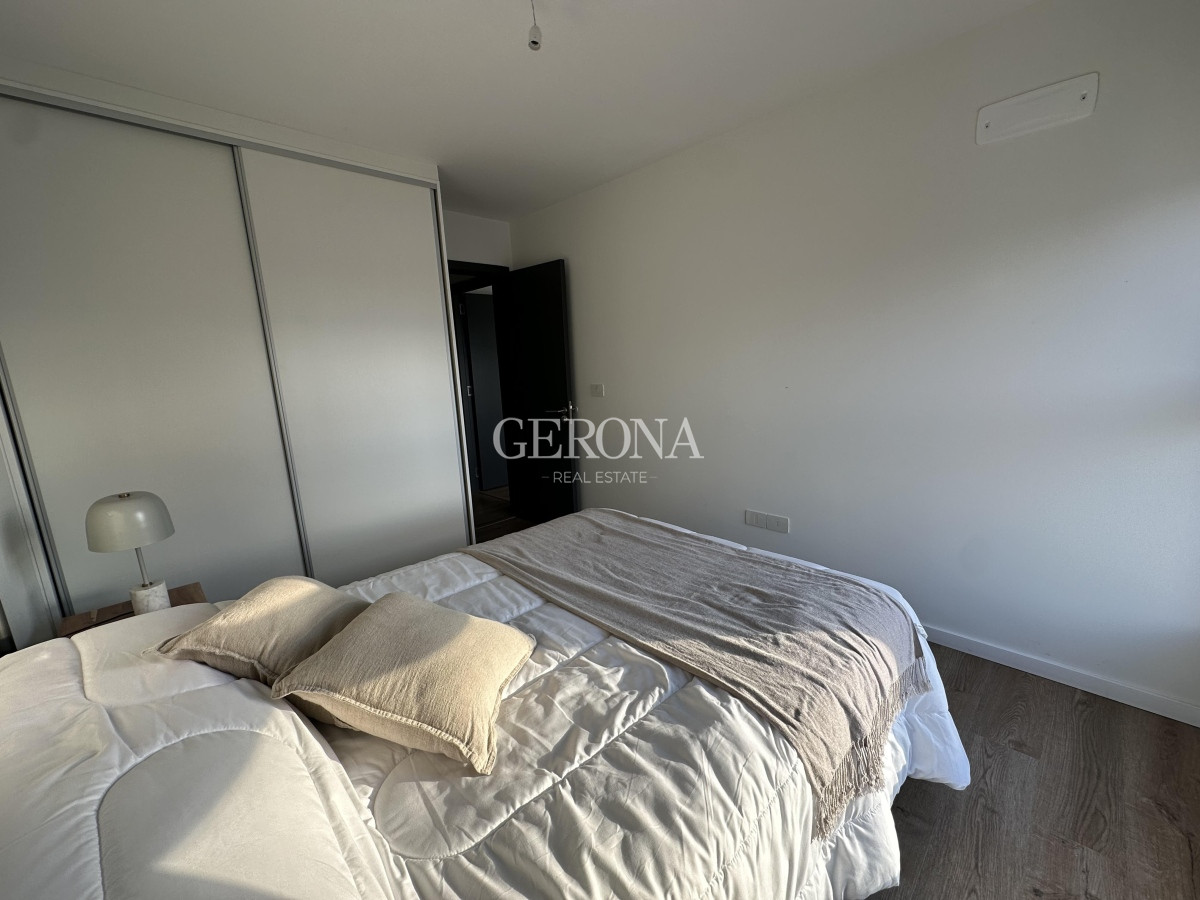 Apartamento ID.239 - Venta de Penthouse de dos dormitorios en Parque Batlle