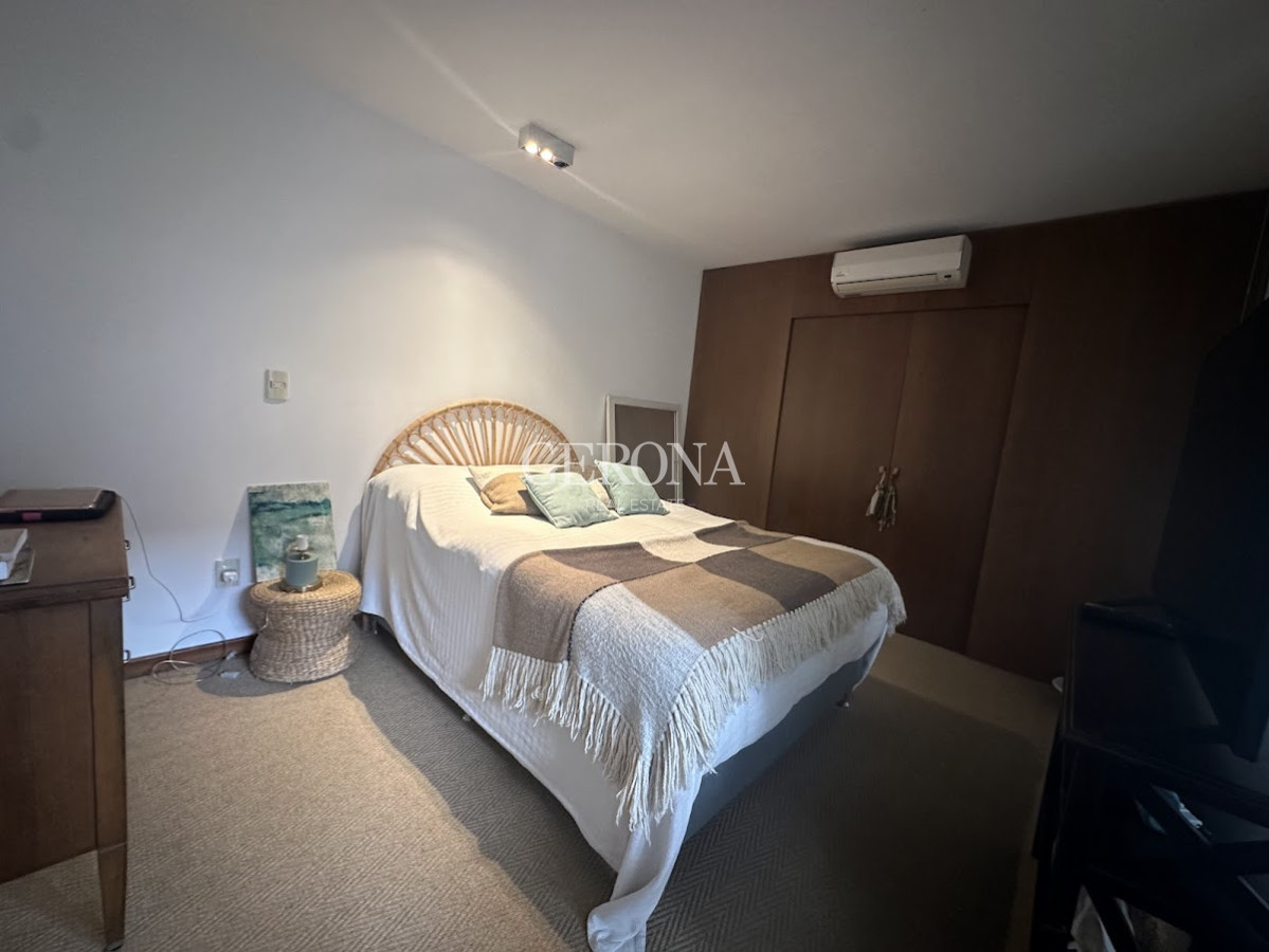 Apartamento ID.234 - Venta apartamento de 3 dormitorios + servicio +garaje en Carrasco