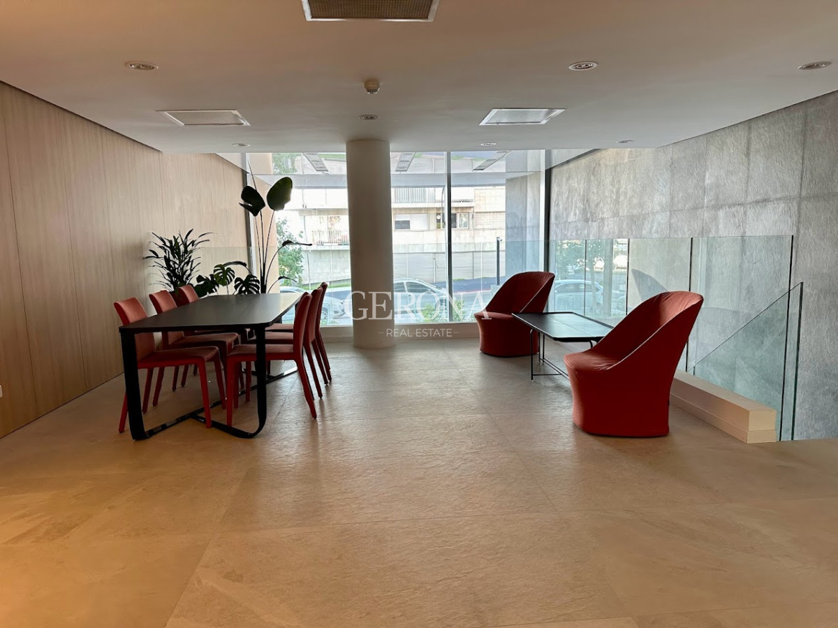 Apartamento ID.195 - Venta apartamento en edifico premium de dos dormitorios y garaje: Punta Carretas.