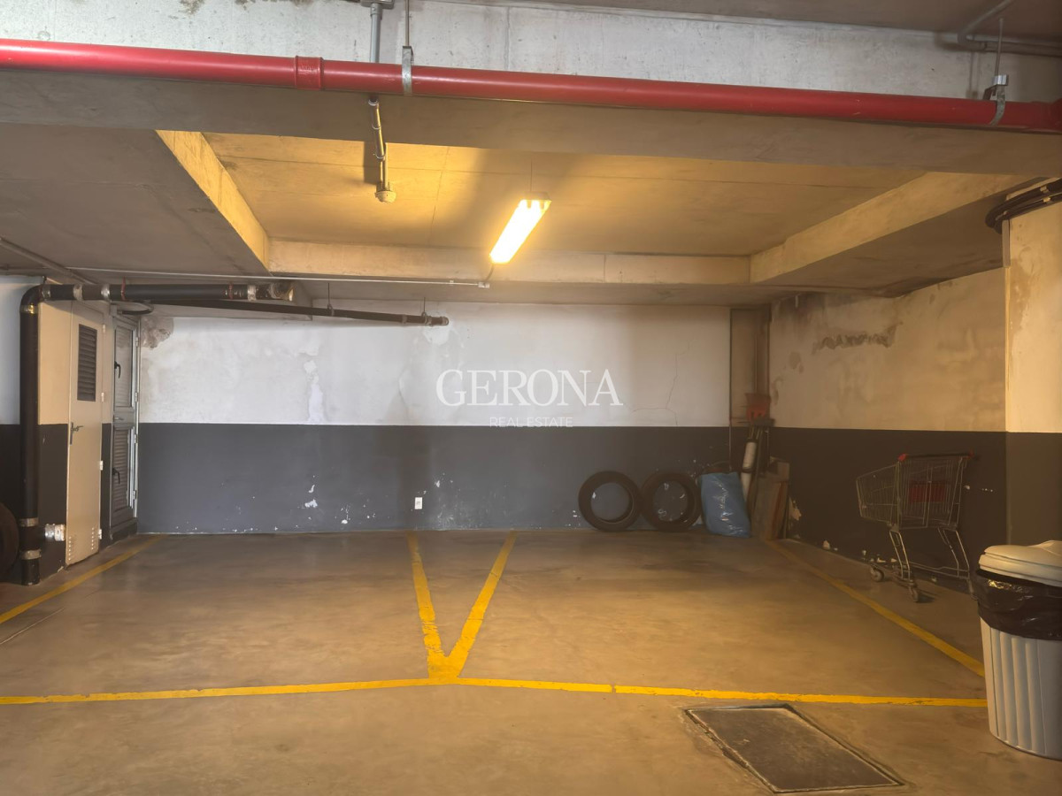 Apartamento ID.256 - Alquiler Apartamento de 3 dormitorios y servicio en Rambla Punta Gorda