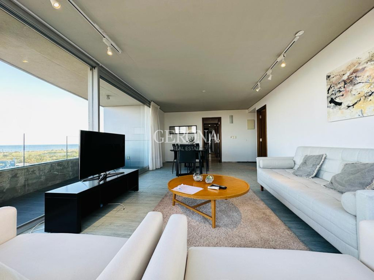 Apartamento ID.54 - Alquiler Apartamento De 2 Dormitorios En Carrasco. Amenities