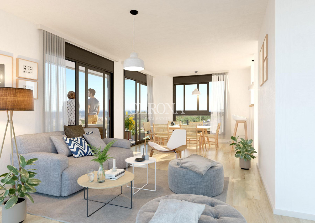 Apartamento ID.271 - Venta Apartamento de 2 dormitorios y cochera en Parque Carrasco, sobre Rambla Costanera